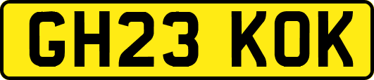 GH23KOK