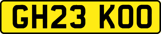 GH23KOO