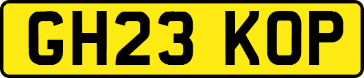 GH23KOP