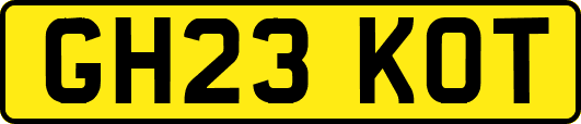 GH23KOT