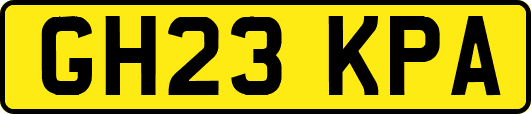 GH23KPA