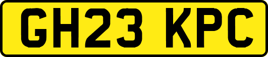 GH23KPC