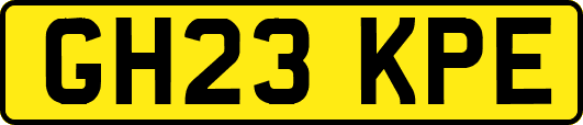 GH23KPE