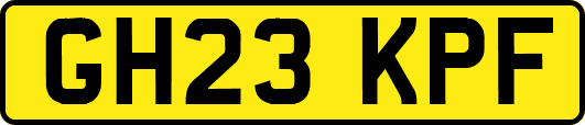 GH23KPF