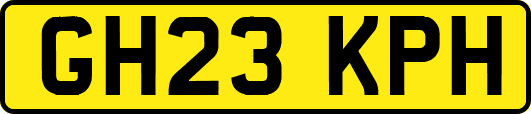 GH23KPH