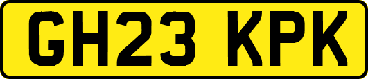 GH23KPK