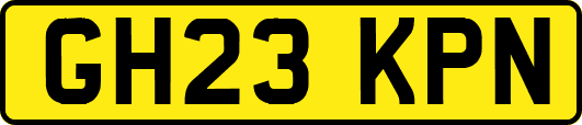 GH23KPN