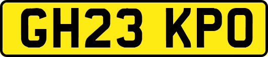 GH23KPO
