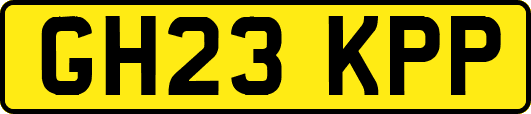 GH23KPP