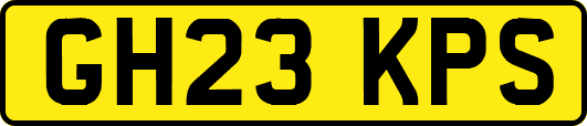 GH23KPS