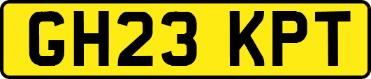 GH23KPT