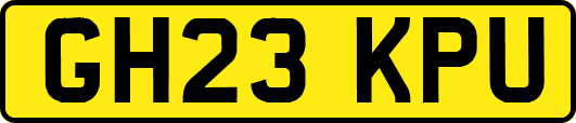 GH23KPU