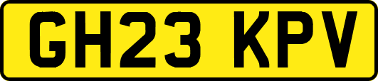 GH23KPV
