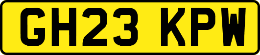 GH23KPW