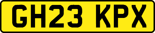 GH23KPX