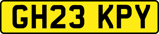 GH23KPY