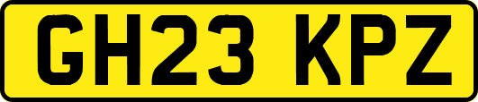 GH23KPZ