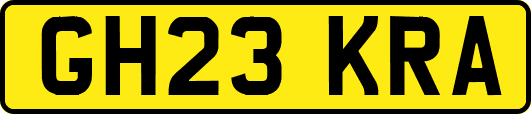 GH23KRA