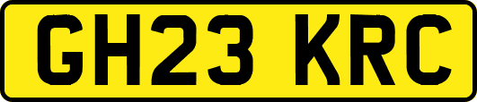 GH23KRC