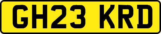 GH23KRD