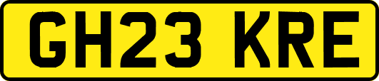 GH23KRE