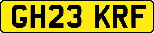 GH23KRF