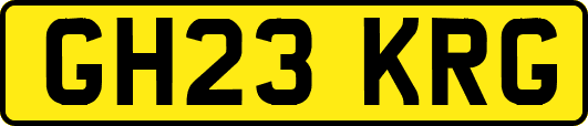 GH23KRG