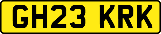 GH23KRK