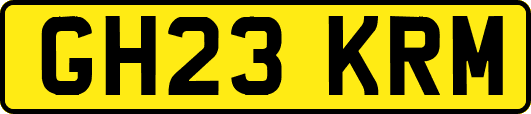 GH23KRM