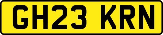 GH23KRN