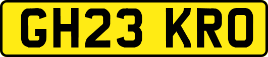 GH23KRO