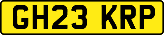 GH23KRP