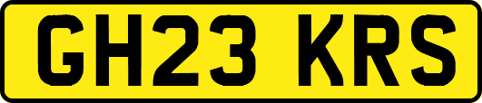 GH23KRS