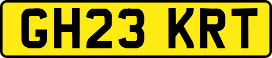 GH23KRT