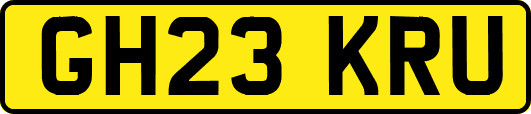 GH23KRU
