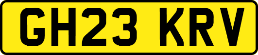 GH23KRV