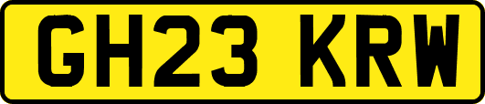 GH23KRW