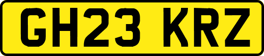 GH23KRZ