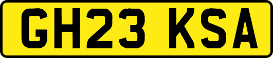 GH23KSA