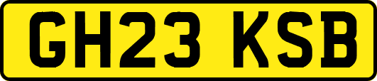 GH23KSB