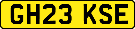 GH23KSE