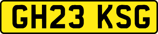 GH23KSG