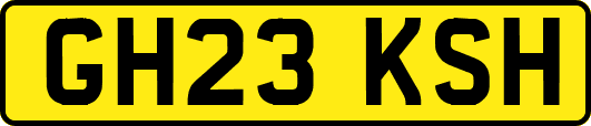 GH23KSH