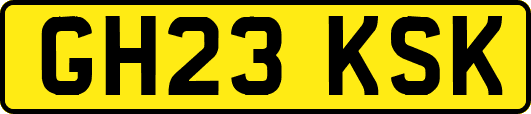 GH23KSK