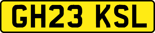 GH23KSL