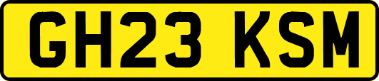 GH23KSM