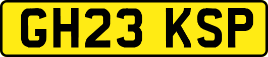 GH23KSP