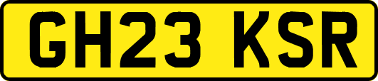 GH23KSR
