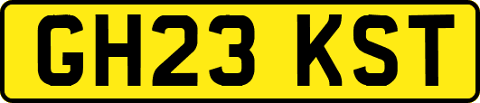 GH23KST