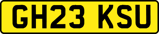 GH23KSU